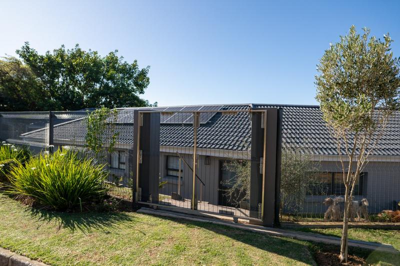 3 Bedroom Property for Sale in Noorsekloof Eastern Cape